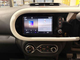 マルチメディアEASYLINKAppleCarPlay搭載