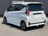 全国日産ディーラー共通のワイド保証は、ご購入後もお近くの日産でメンテナンスが可能です。