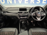X1  xDrive 18d xライン