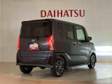 くらしを想うライフパートナー DAIHATSU認定中古車。
