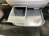 引き出しタイプのカップホルダー!使わないときは収納でき便利!