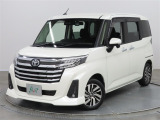 トヨタ ルーミー