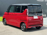 全国日産ディーラー共通のワイド保証は、ご購入後もお近くの日産でメンテナンスが可能です。
