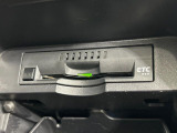 【ETC】高速道路の料金所をストレスなく通過!話題のスポットやサービスエリアに多い「スマートIC」利用時は必須のアイテムです。当店でセットアップを実施、ご納車当日からすぐにご利用いただけます!