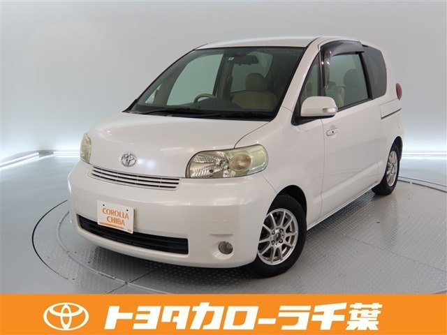ポルテ 1.5 150r Gパッケージ 