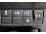 運転は安全第一!横滑りを防止して安全性を高めます。