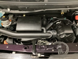 ホンダスタッフがしっかり整備して保証付きにてお渡し致します。エンジンルーム&室内ルームともにクリーニング済みで清潔です。快適なドライブをお楽しみください。
