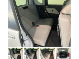 初度登録から7年以内のダイハツ車には1年間or走行無制限のまごころ保証がついておりますので購入後も安心です!有料にはなりますが1年もしくは2年の延長保証もご用意致しております!