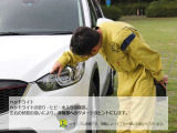 きちんとした第3社鑑定で安心のお車をお届けします。