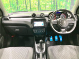 スイフト 1.2 RS 