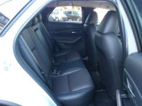 乗り降り便利でゆったりくつろげる快適空間!