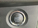 プッシュスタートで始動もスムーズ♪