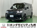 ステップワゴンはミニバン特有の乗員全員が快適に過ごせる広い室内空間と、ホンダらしい爽快な走りを両立しています。