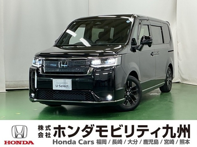 ステップワゴン 1.5 スパーダ 