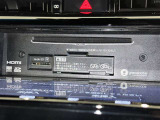 CD再生機能付き!