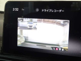 【ドライブレコーダー】万一の時に強い味方◆事故の瞬間などしっかりと録画され、鮮明な画像で細部まで確認できます。トラブル回避のためにもぜひ備えておきたいですね