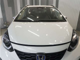 ◆メンテナンスパック(まかせチャオ)◆法定点検や車検、Hondaが推奨する点検に加えて、エンジンオイル・オイルフィルター等の交換をパックにしたのがまかせチャオです。
