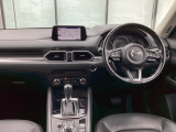 CX-5 2.5 25S Lパッケージ 
