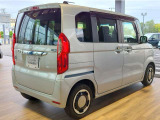 N-BOX G L ホンダセンシング 4WD 