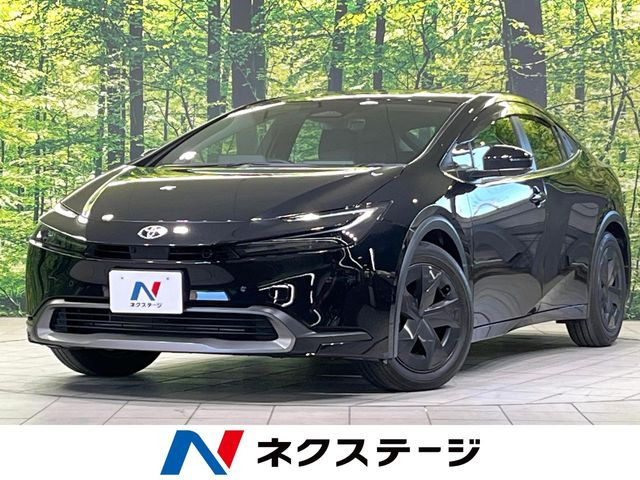 プリウス 1.8 U 
