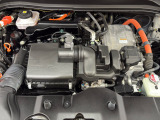 ヴェゼル 1.5 e:HEV Z 4WD 