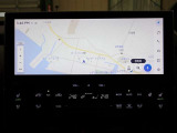 旅行などの時も安心のナビ装備!迷うことなく楽しい思い出が作れます