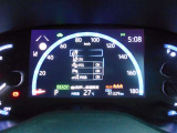 充実の安全装備「Toyota Safety Sense」付き!! 衝突軽減ブレーキ・車線逸脱アラート・オートハイビームがセットです(^^♪