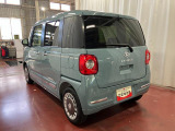 運転のしやすさを支える快適装備も充実!おすすめの一台です☆
