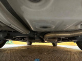 下回りがきれいなうちに、防錆加工の施工がオススメ。降雪地域はもちろん、沿岸部にお住いの方や、趣味でマリン・ウィンタースポーツをされる方にご好評いただいております。