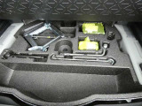 【パンク修理キット】パンク修理キットが付属します。※応急用タイヤは付属しておりません。※損傷の状態によっては修理できない場合があります。