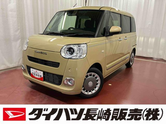 ムーヴキャンバス  セオリー G
