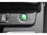 ECONボタンで低燃費モードに☆☆☆ECONスイッチを上手に使ってエコドライブ♪♪環境にもお財布にも優しい装備です☆☆☆