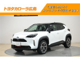 トヨタ ヤリスクロス