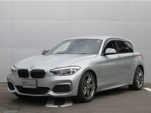 1シリーズ M135i 