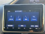 ヴォクシー 2.0 ZS 煌II 修復歴無し