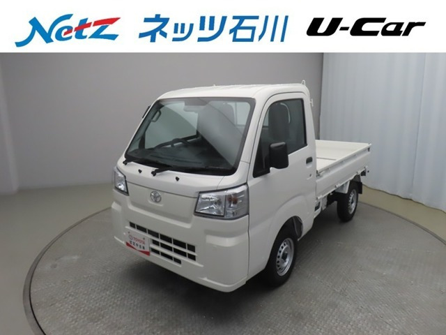 ピクシストラック スタンダード 4WD 