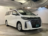 アルファード 2.5 S 