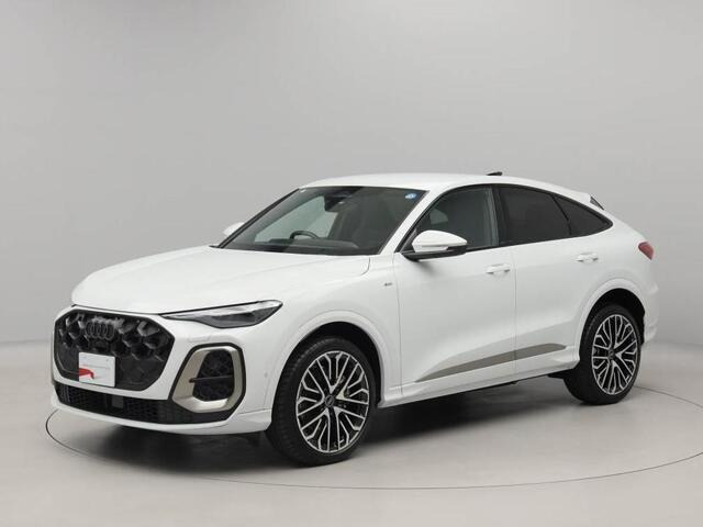 Q5スポーツバック エディション ワン ディーゼル 4WD