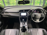 シビック  ハッチバック ホンダセンシング