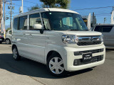 フレアワゴン XS 4WD 