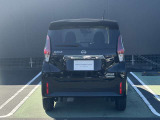 バックソナー、踏み間違い防止装置付き。
