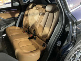 BMWの代名詞とも言えるキドニーグリル!アクティブ・エア・ストリームを採用し最先端の空力性能を実現しました。