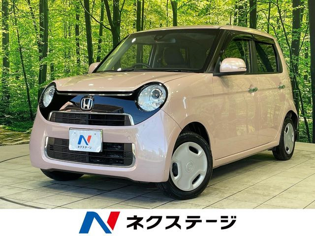 N-ONE スタンダード L 