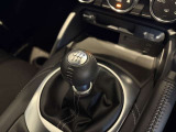 当社試乗車アップのロードスターRF入庫です♪ナビ、ETC装備済み!手厚いディーラー保証付きのお車ですので、ご安心してご検討下さい♪