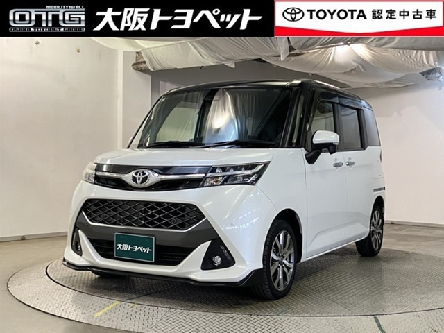 タンク 1.0 カスタム G-T