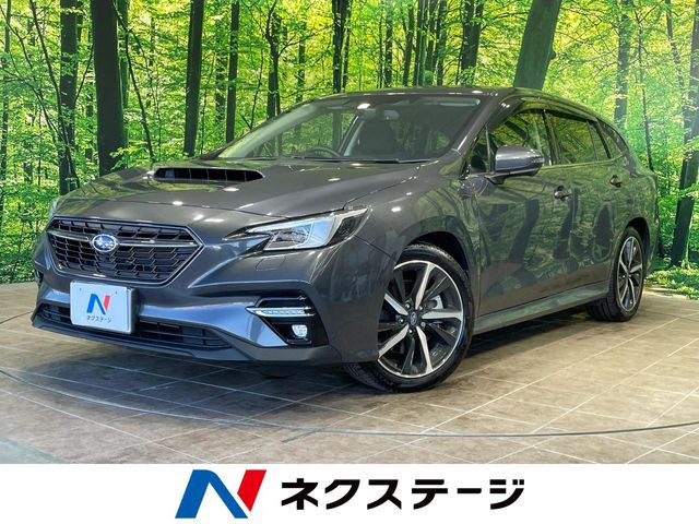レヴォーグ 1.8 GT-H EX 4WD 