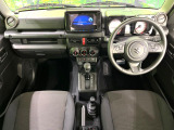 ジムニーシエラ 1.5 JC 4WD 
