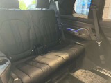 リアシートも広々とご利用頂けます。お車詳細や展示状況はフリーダイヤル(0078-6002-498412)またはBPS城東鶴見06-6933-6600迄お気軽にお問合せ下さい。