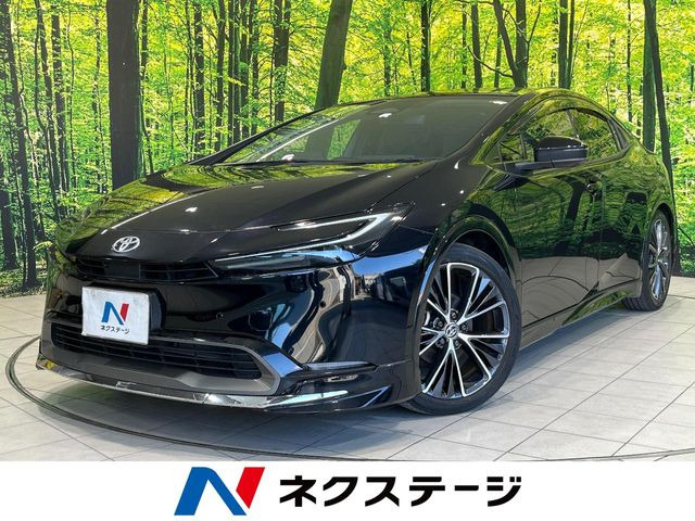 プリウス 2.0 Z