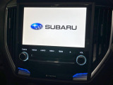 【パナソニック製純正ナビ】インテリアに溶け込むスタイリッシュな「専用設計」メーカーナビを装備♪視認性や操作性など基本性能にも優れ、より上質なカーライフをお楽しみいただけます。